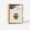 Decathlon - Tennis Balls Tb110 X 60 - Orange - One Size