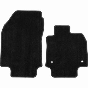 For Toyota RAV4 (MXAA52R/AXAH52R/AXA54R/AXAA54R) 05/2019-On Custom Car Floor Mats