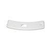 Dryer Door Switch White Cover 8581333761014, suits Electrolux, Simpson