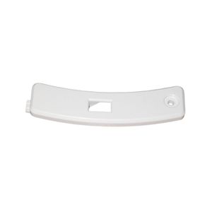 Dryer Door Switch White Cover 8581333761014, suits Electrolux, Simpson