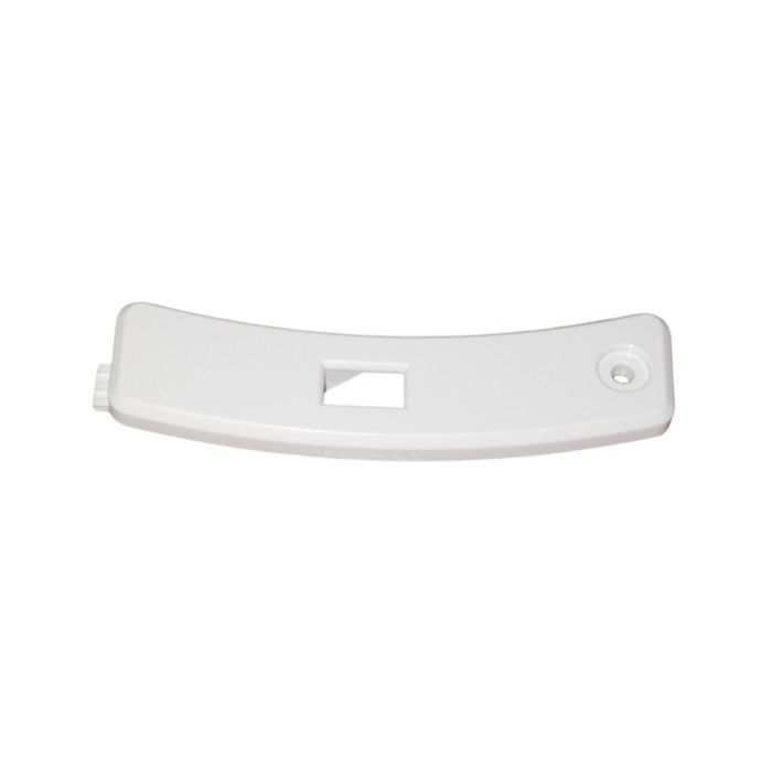 Dryer Door Switch White Cover 8581333761014, suits Electrolux, Simpson