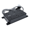 Click 6 Outlet Powerboard