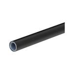 SmarteX-P 16mm x 1200mm Black Pex Pipe