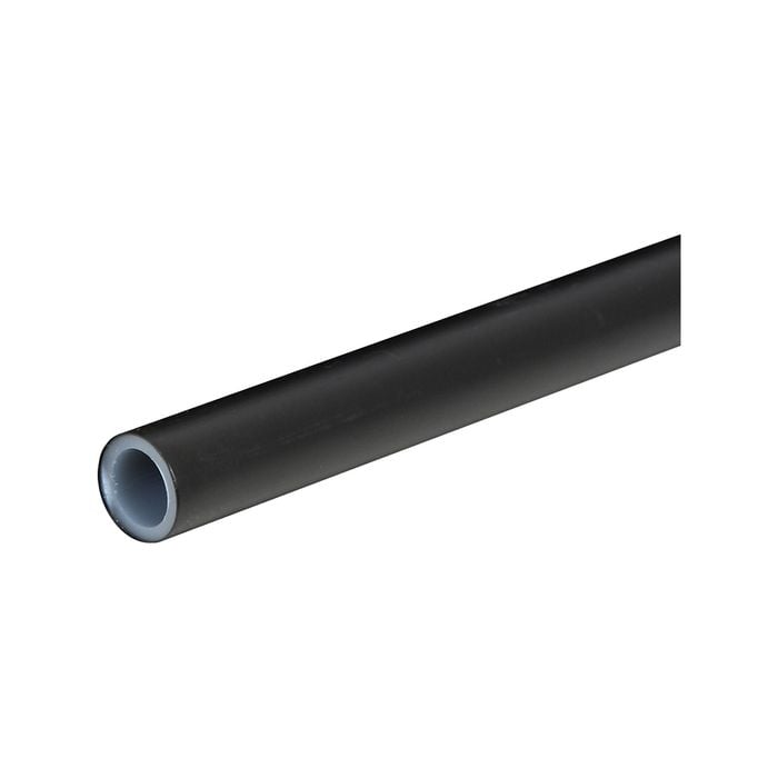 SmarteX-P 16mm x 1200mm Black Pex Pipe