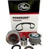 Timing Belt Kit For Audi A3 Skoda Octavia Volkswagen Golf Jetta Passat