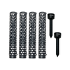 MAZE Moss Pole - 4 Pack with 2 Spikes
