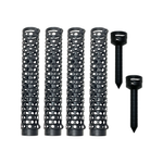 MAZE Moss Pole - 4 Pack with 2 Spikes