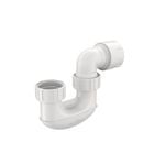 Caroma 40mm Short Inlet P Trap