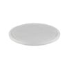 Ladelle Supreme Marble Serving/entertaining Food Platter White 29x29x1.5cm