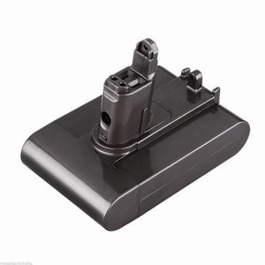 Elaso Replacement Battery For Dyson Animal Handheld Vacuum Cleaner-Type B