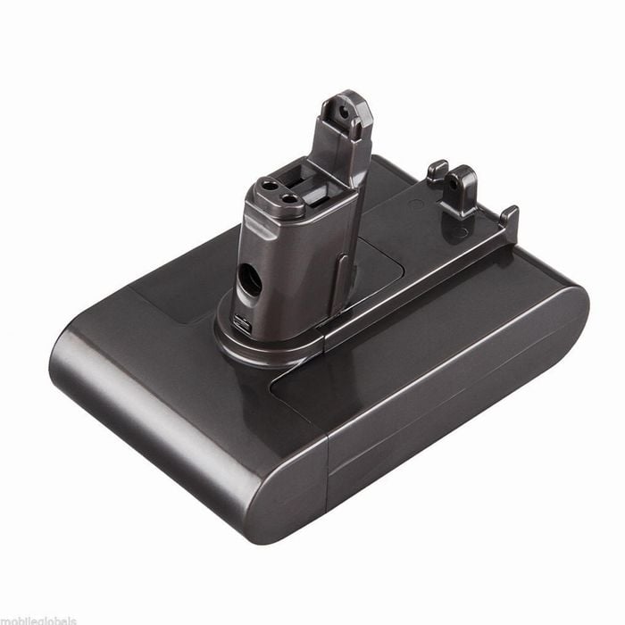 Elaso Replacement Battery For Dyson Animal Handheld Vacuum Cleaner-Type B