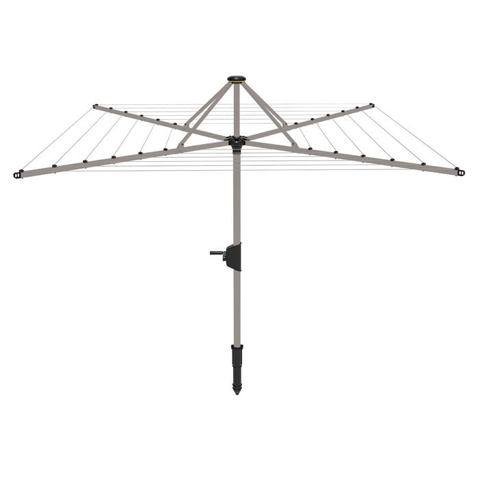 Daytek Sand MK2 M38 Rotary Clothesline