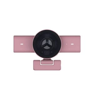 Razer Kiyo V2 X 1440p 60 FPS Webcam for Content Creation and Streaming (Quartz)