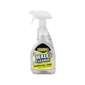 DIGGERS 500ml Wall Cleanup