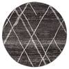 Jaya 452 Charcoal 150X150Cm Rug