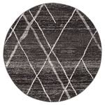 Jaya 452 Charcoal 150X150Cm Rug