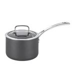 Cuisinart Chef iA+ Saucepan with Lid 1.8L