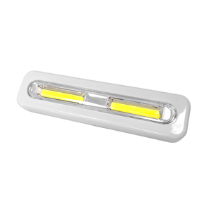 Click LED Push Bar Cabinet Light
