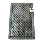 Medium 76cm Polyester Dog Bed Mat