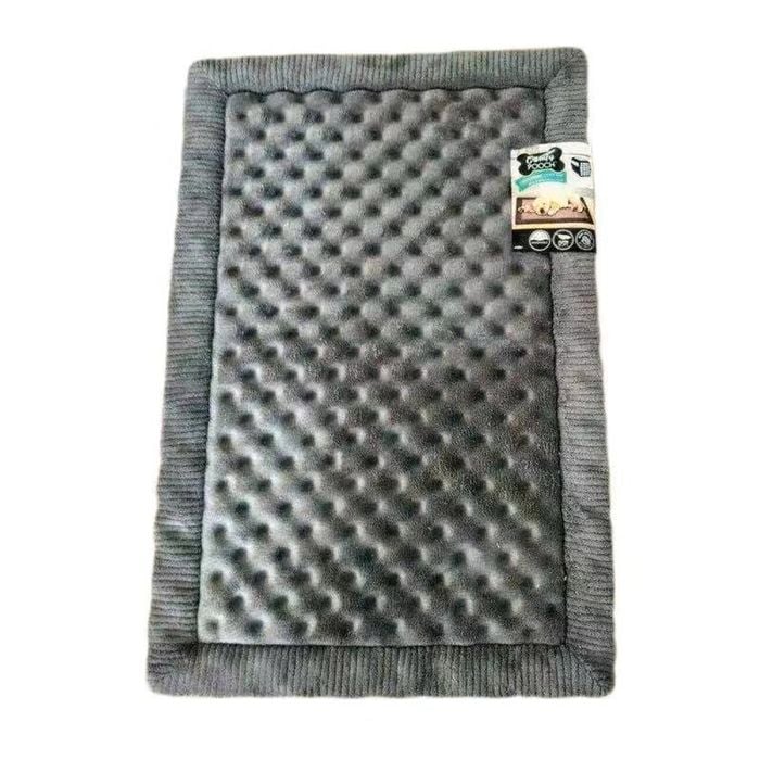 Medium 76cm Polyester Dog Bed Mat
