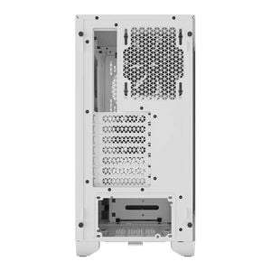 Corsair 3000d Airflow Atx Mid-tower Pc Case - White [cc-9011252-ww]