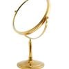 5X & 1X Tabletop Magnifying Makeup Mirror - Dolphy