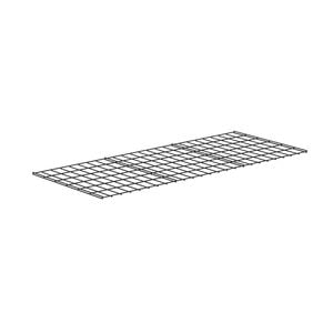 Rack It 1195 x 500mm 400kg Wire Shelf for 530mm Rack Depth