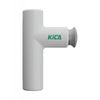 Kica FeiyuTech Mini-C Massage Gun Wireless Vibrating Massager - White