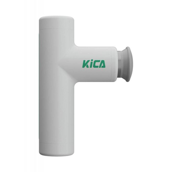 Kica FeiyuTech Mini-C Massage Gun Wireless Vibrating Massager - White