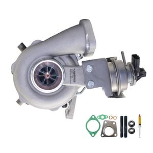 Upgrade Billet Turbo Charger For Holden Cruze Z20d 2.0l