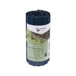 Tuscan Path 250mm x 3.2m Ocean Blue Garden Edging