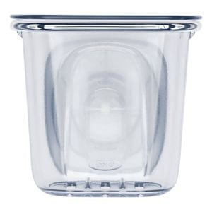 House Oxo Stronghold Suction Shower Accessories Cup