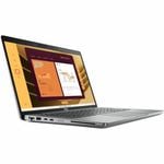 Dell Latitude 5000 5450 14" Notebook - Full HD - Intel Core Ultra 7 155U - 16 GB - 256 GB SSD - Titan Gray - Intel Chip
