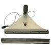 Cleanstar Floor Wand Head Assembly Squeegee Blades For P-50 Carpet Extractor