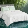 Giselle Bedding 200GSM Bamboo Quilt Summer Quilts All Season Doona Duvet Lightweight King