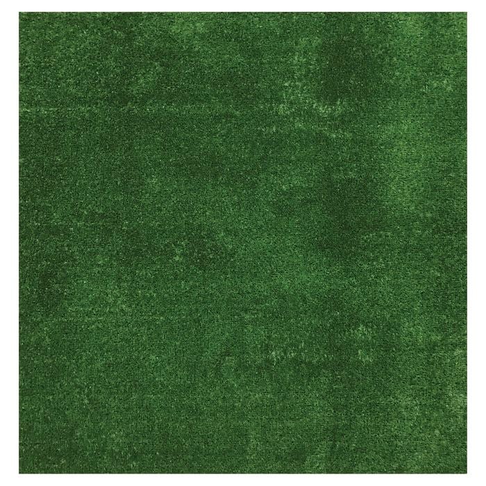 DIY Turf 1.0 x 1.0m x 7mm Artificial Grass Mat