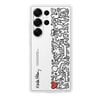 Samsung Flipsuit Back Case for Galaxy S25 Ultra- White