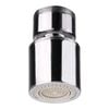EnduraSeal Chrome Male Multi-Function Swivel Aerator