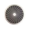 IXL 200mm Ventflo Exhaust Fan