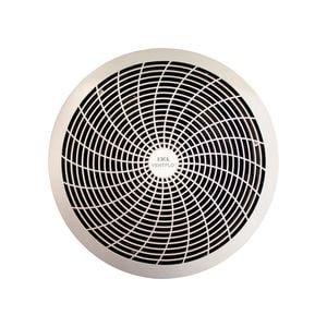 IXL 200mm Ventflo Exhaust Fan