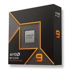 AMD Ryzen 9 9950X 5.70 GHz 16 Core AM5 Processor [100-100001277WOF]
