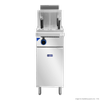 Gasmax V Pan Lpg 6 Baskets Pasta And Noodle Cooker - Pc150-6lpg