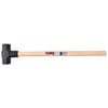 Trojan 10lb 4.5kg Timber Sledge Hammer