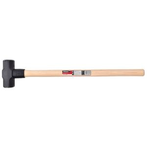 Trojan 10lb 4.5kg Timber Sledge Hammer