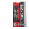 Harrows Black Jack Dart Set Stainless Steel Barrels Sports Game/Accessories
