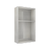 Lugna 1536 x 900 x 380mm Mist Cabinet Shell