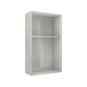 Lugna 1536 x 900 x 380mm Mist Cabinet Shell