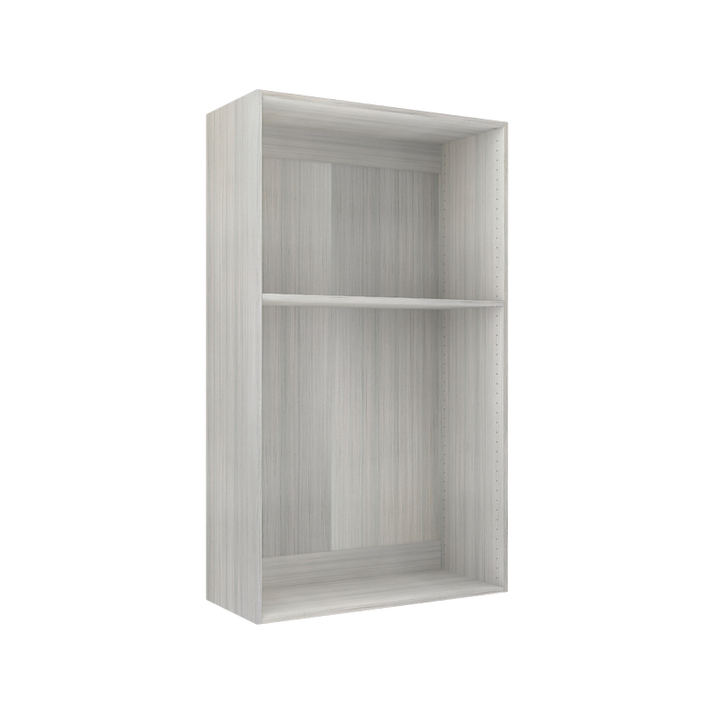 Lugna 1536 x 900 x 380mm Mist Cabinet Shell