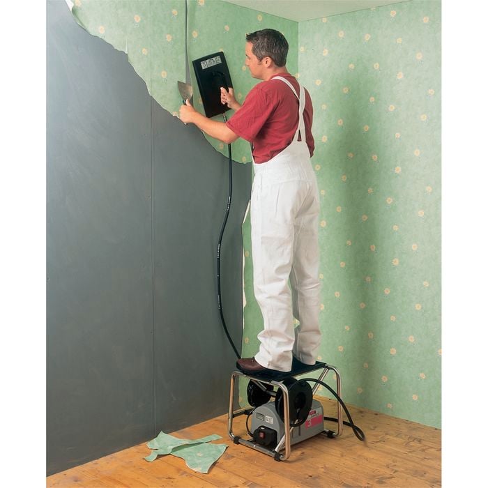 Bunnings hire wallpaper steamer discount