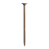 Simpson Strong-Tie 12G x 152mm T40 Structural Screws - 600 Box